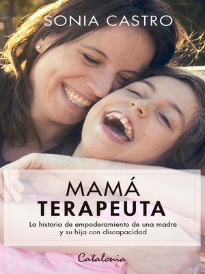 cover image of Mamá Terapeuta